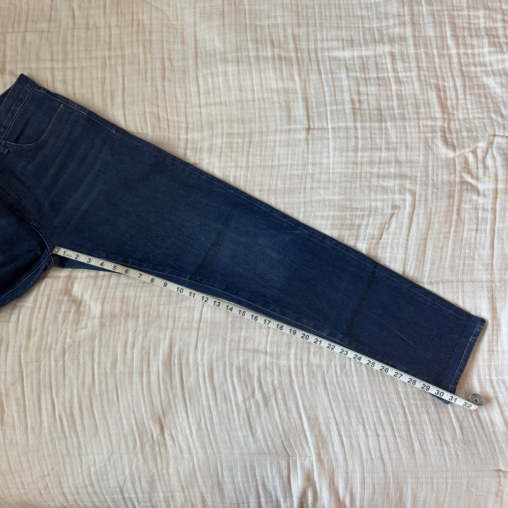 J Brand Tyler Slim Fit Jean Denim Pant - Picture 8 of 9